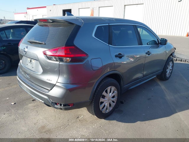 Nissan ROGUE S 2017 KNMAT2MV8HP510743 Image 4
