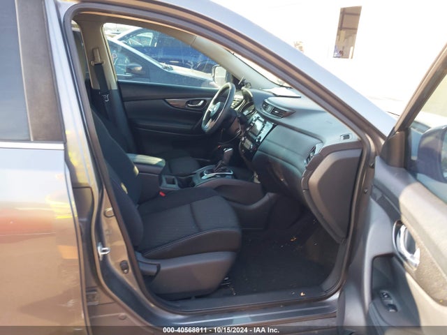 Nissan ROGUE S 2017 KNMAT2MV8HP510743 Image 5