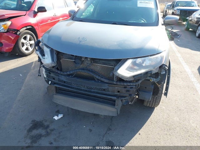 Nissan ROGUE S 2017 KNMAT2MV8HP510743 Image 6