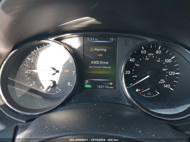 Nissan ROGUE S 2017 KNMAT2MV8HP510743 Image 7