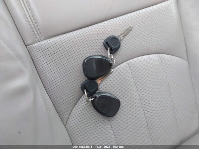 5GAKRBKD2HJ352580 Buick Enclave Leather