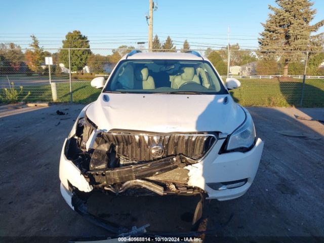5GAKRBKD2HJ352580 Buick Enclave Leather