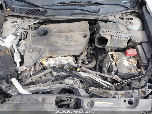 Nissan Altima 2.5 S 2017 1N4AL3AP1HN365462 Image 10