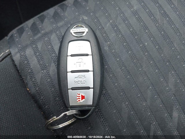 Nissan Altima 2.5 S 2017 1N4AL3AP1HN365462 Image 11