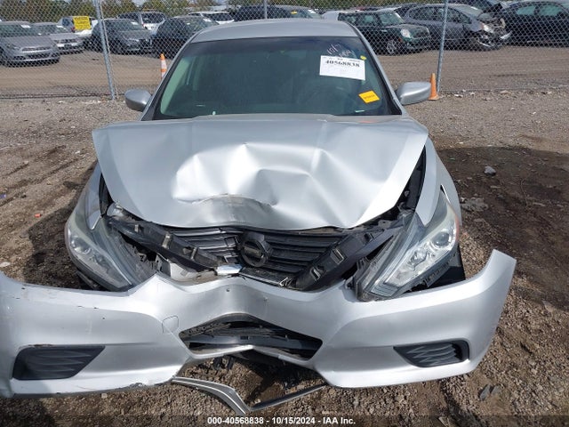 Nissan Altima 2.5 S 2017 1N4AL3AP1HN365462 Image 12