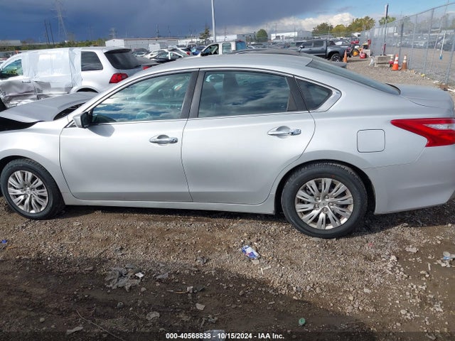 Nissan Altima 2.5 S 2017 1N4AL3AP1HN365462 Image 14