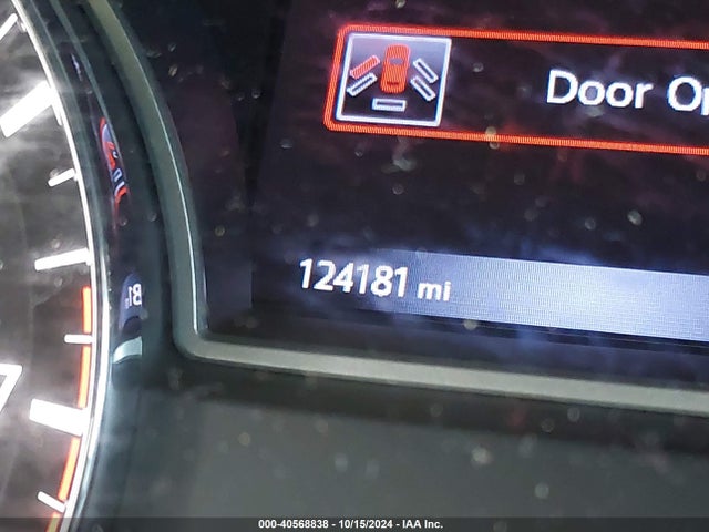 Nissan Altima 2.5 S 2017 1N4AL3AP1HN365462 Image 15