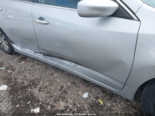 Nissan Altima 2.5 S 2017 1N4AL3AP1HN365462 Image 17