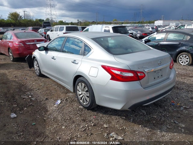 Nissan Altima 2.5 S 2017 1N4AL3AP1HN365462 Image 3