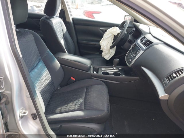 Nissan Altima 2.5 S 2017 1N4AL3AP1HN365462 Image 5