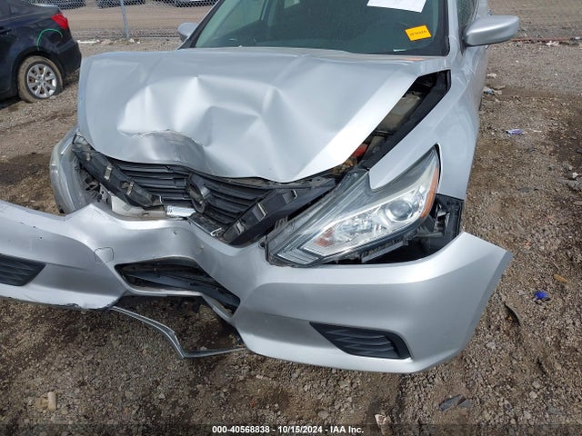 Nissan Altima 2.5 S 2017 1N4AL3AP1HN365462 Image 6