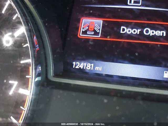 Nissan Altima 2.5 S 2017 1N4AL3AP1HN365462 Image 7