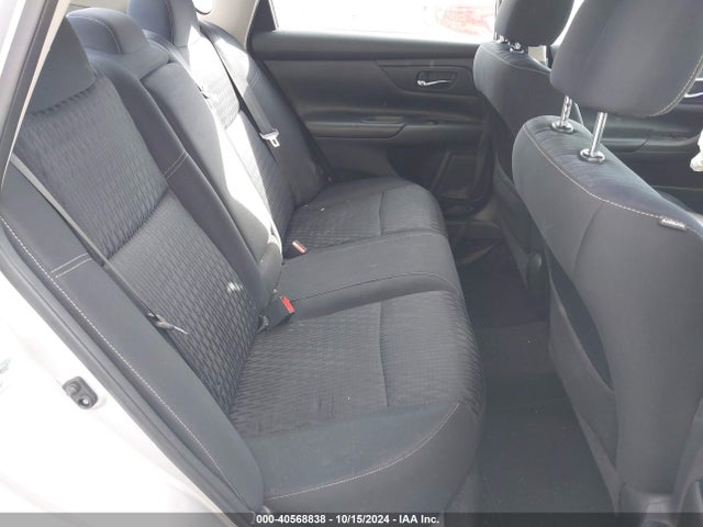 Nissan Altima 2.5 S 2017 1N4AL3AP1HN365462 Image 8