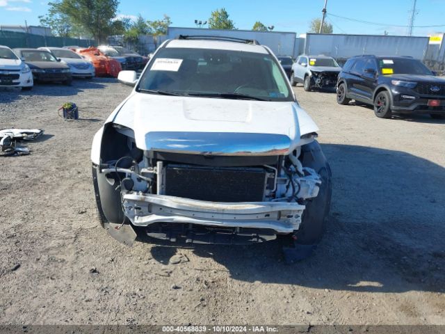 2GKFLWE39F6248890 GMC Terrain Sle-2