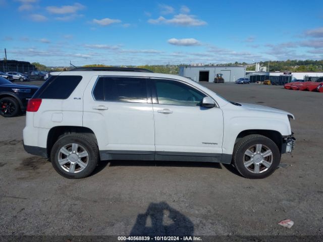 2GKFLWE39F6248890 GMC Terrain Sle-2