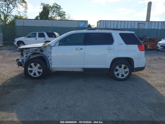 2GKFLWE39F6248890 GMC Terrain Sle-2