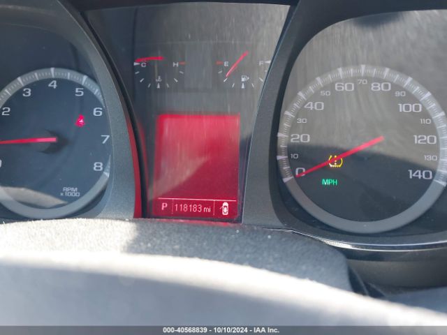 2GKFLWE39F6248890 GMC Terrain Sle-2