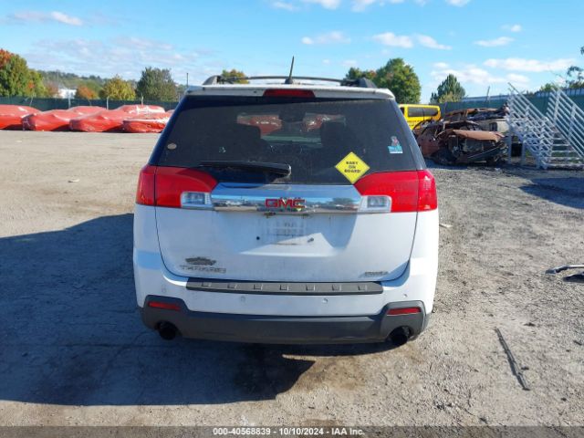 2GKFLWE39F6248890 GMC Terrain Sle-2