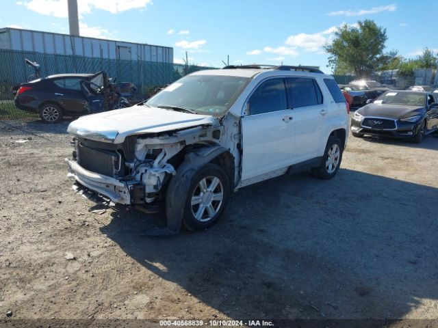 2GKFLWE39F6248890 GMC Terrain Sle-2