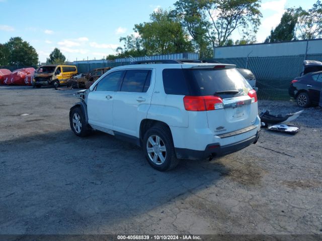 2GKFLWE39F6248890 GMC Terrain Sle-2