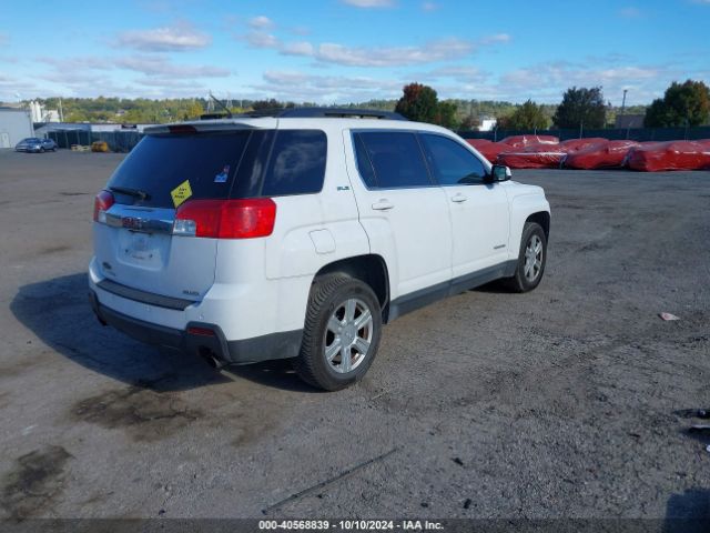 2GKFLWE39F6248890 GMC Terrain Sle-2