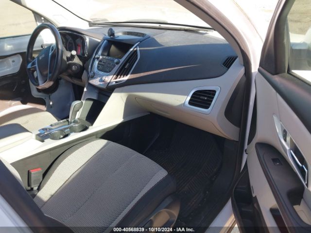 2GKFLWE39F6248890 GMC Terrain Sle-2