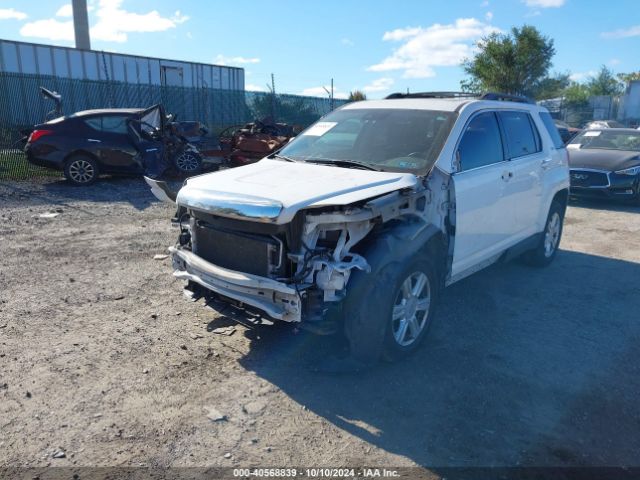 2GKFLWE39F6248890 GMC Terrain Sle-2