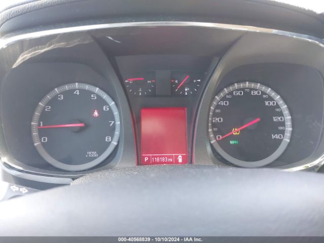 2GKFLWE39F6248890 GMC Terrain Sle-2