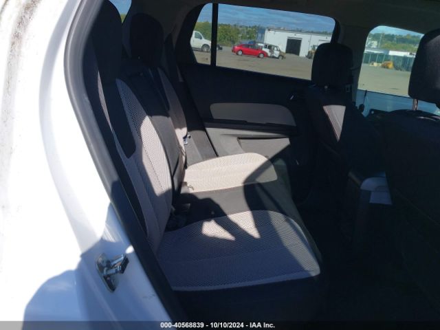 2GKFLWE39F6248890 GMC Terrain Sle-2