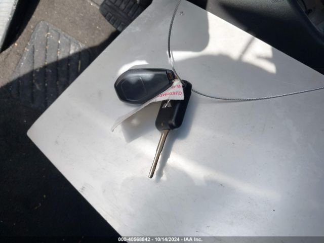 JA4AP3AU5GZ060312 Mitsubishi Outlander Sport 2.0 Es