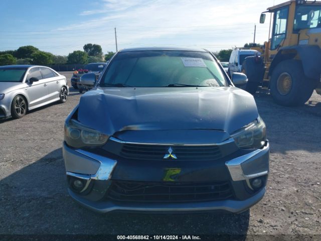 JA4AP3AU5GZ060312 Mitsubishi Outlander Sport 2.0 Es