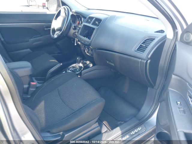 JA4AP3AU5GZ060312 Mitsubishi Outlander Sport 2.0 Es