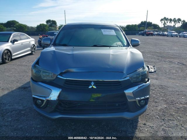 JA4AP3AU5GZ060312 Mitsubishi Outlander Sport 2.0 Es