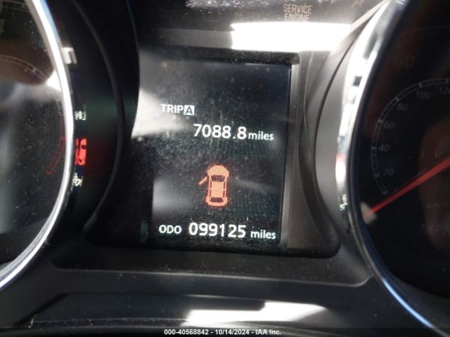 JA4AP3AU5GZ060312 Mitsubishi Outlander Sport 2.0 Es