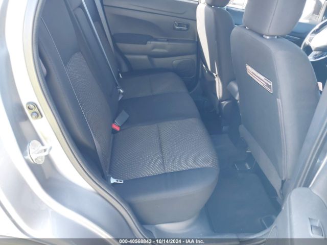 JA4AP3AU5GZ060312 Mitsubishi Outlander Sport 2.0 Es