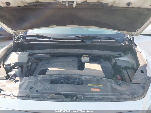 5N1AL0MM2EC515513 Infiniti QX60