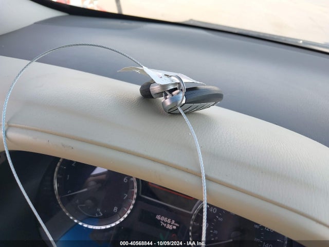 5N1AL0MM2EC515513 Infiniti QX60