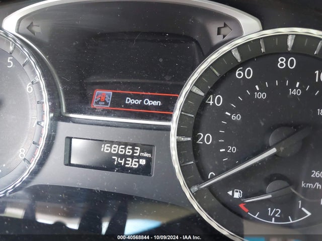 5N1AL0MM2EC515513 Infiniti QX60