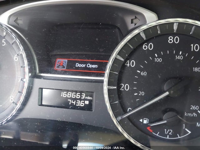 5N1AL0MM2EC515513 Infiniti QX60