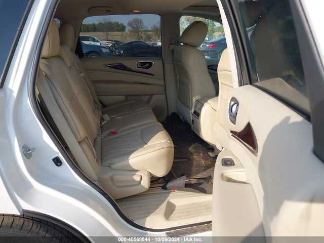 5N1AL0MM2EC515513 Infiniti QX60