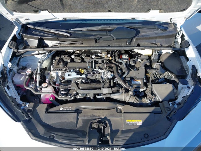 Toyota Prius Le 2024 JTDACAAU6R3015861 Image 10