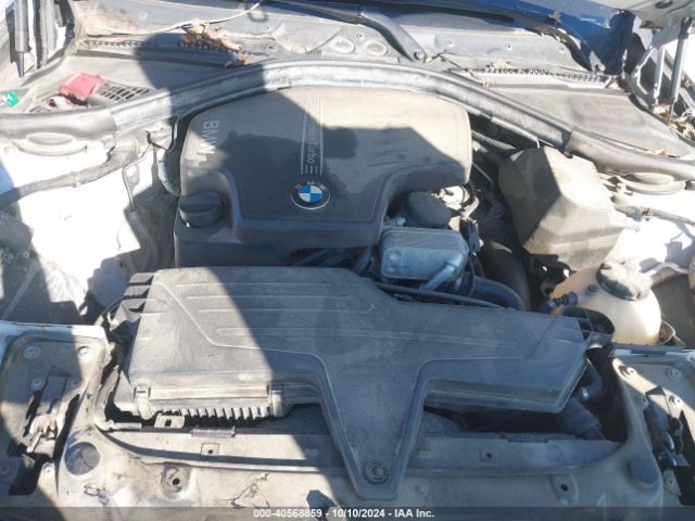 WBA3N5C54EK196701 BMW 428i Xdrive