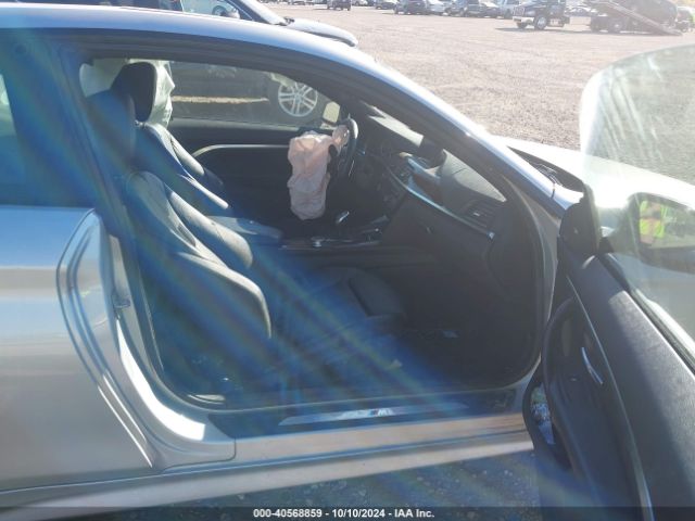 WBA3N5C54EK196701 BMW 428i Xdrive