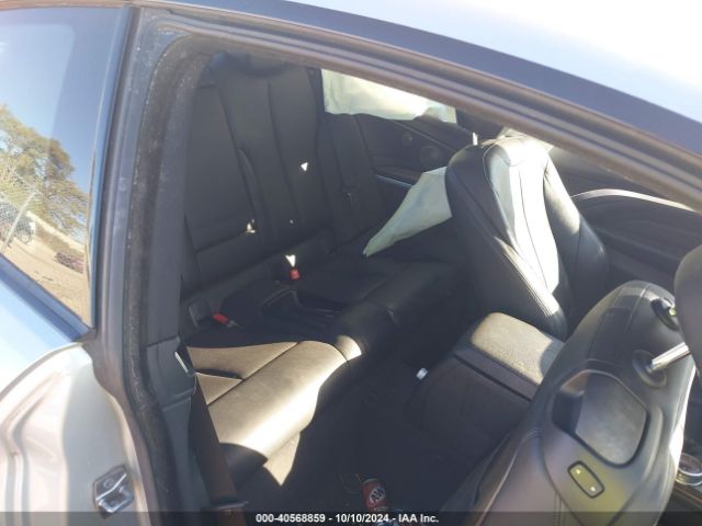 WBA3N5C54EK196701 BMW 428i Xdrive