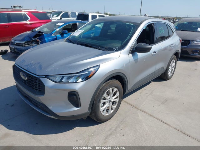 Ford Escape Active 2024 1FMCU9GN4RUA45242 Image 2