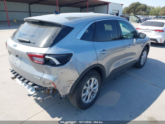 Ford Escape Active 2024 1FMCU9GN4RUA45242 Image 4