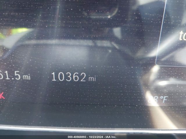 W1NKM4GB4RF108880 Mercedes-Benz Glc 300 Suv