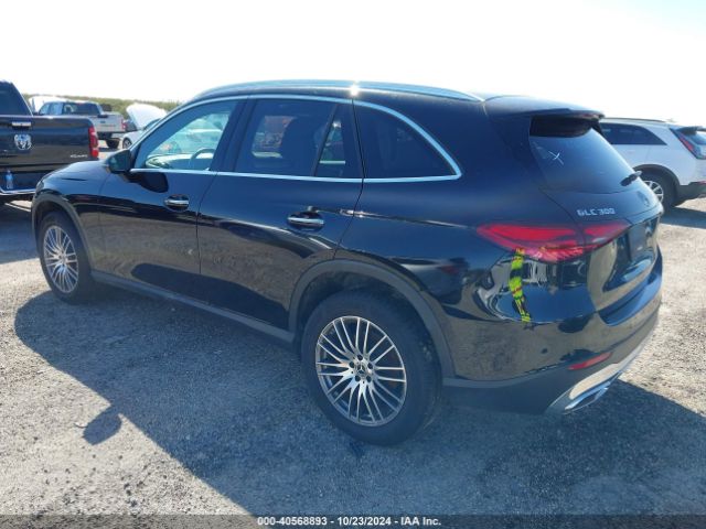 W1NKM4GB4RF108880 Mercedes-Benz Glc 300 Suv