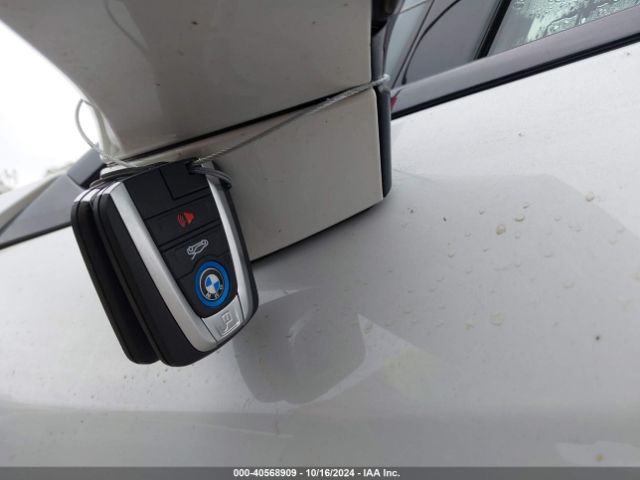 WBY2Z6C59K7D70223 BMW I8