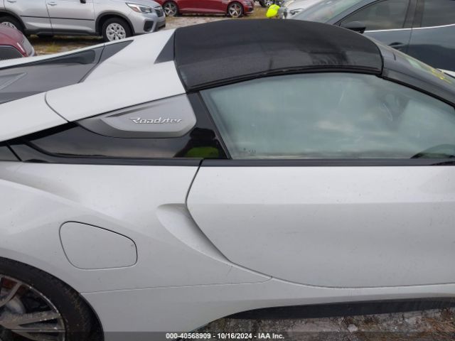 WBY2Z6C59K7D70223 BMW I8